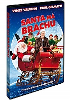 Santa má bráchu (DVD)