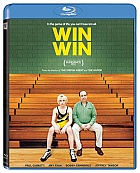 Win Win (Blu-Ray)