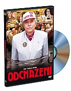 Odcházení (DVD)
