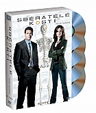 Sběratelé kostí 1. sezóna 6DVD (DVD)