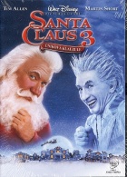 Santa Claus 3 (DVD)