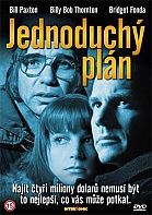 Jednoduch� pl�n (DVD)