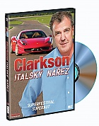 Clarkson: Italsk� n��ez (DVD)