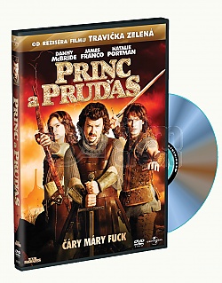 Princ a Pruas