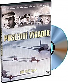 Posledn� v�sadek (DVD)