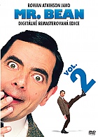 Mr. Bean 2 (Remastrovn edice)