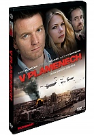V plamenech (DVD)