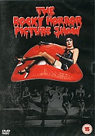The Rocky Horror Picture Show (DVD)
