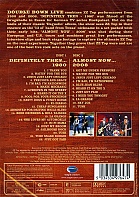 ZZ Top: Double Down Live (2DVD)