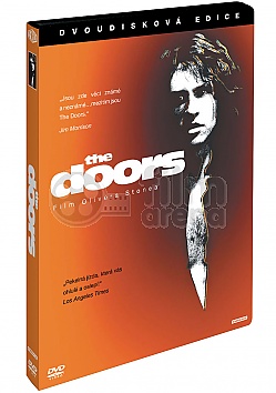 The Doors 2DVD