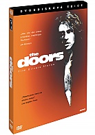 The Doors 2DVD (DVD)