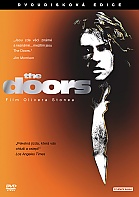 The Doors 2DVD