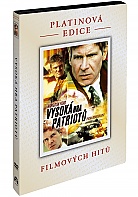 Vysoká hra patriotů (Platinová edice) (DVD)