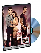 TWILIGHT S�GA: Rozb�esk - ��st 1. (DVD)