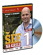 ��f na grilu 1 (DVD)