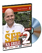 ��f na grilu 2 (DVD)