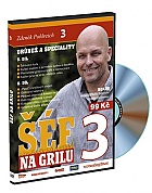 ��f na grilu 3 (DVD)