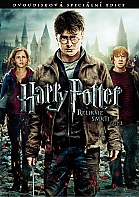 Harry Potter a Relikvie smrti - ��st 2 - Exklusivn� akce HLEDEJ NEJNI��� CENU!