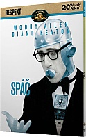Spáč (Digipack) (DVD)