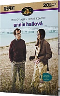 Annie Hallov� (Digipack) (DVD)