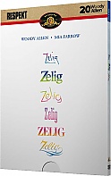 Zelig (Digipack) (DVD)