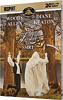 Láska a smrt (Digipack) (DVD)