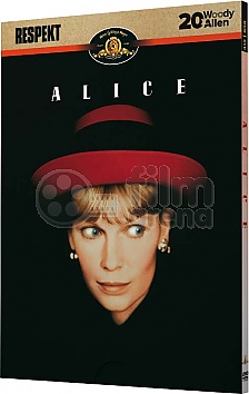 Alice (Digipack)