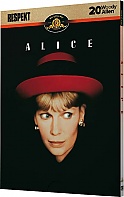 Alice (Digipack) (DVD)