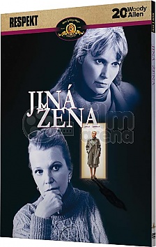 Jiná žena (Digipack)