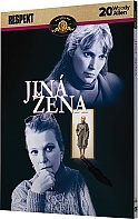 Jiná žena (Digipack) (DVD)