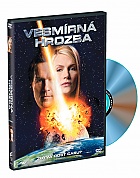 Vesmírná hrozba (DVD)