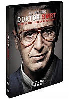 Doktor Smrt (DVD)
