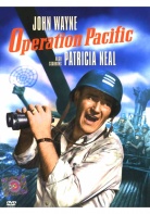 Operace Pacifik (DVD)