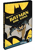Batman Rok jedna (DVD)