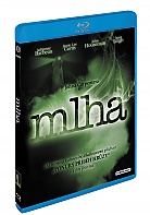 Mlha (1980)  (Blu-ray)
