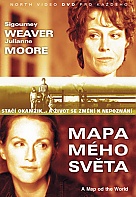 Mapa mého světa (DVD)