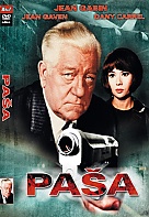 Pa�a (DVD)