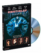 Smrtihlav (Digipack) (DVD)