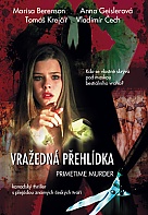Vražedná přehlídka (DVD)