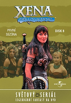 Xena 1/08