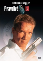 Pravdiv� l�i (DVD)