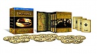 Pán prstenů 1, 2, 3 (Rozšířená Edice) 6BD+9DVD Exklusivní akce HLEDEJ NEJNIŽŠÍ CENU! (Blu-Ray)