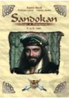SANDOKAN 1. a 2. ��st (DVD)