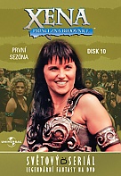 Xena 1/10 (DVD)