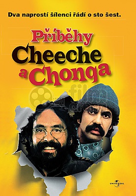 Příběhy Cheeche a Chonga (1980) FREE SERVER