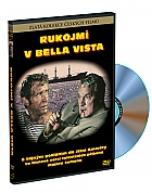 Rukojmí v Bella Vista (DVD)