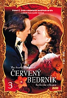 Červený Bedrník 03 (DVD)