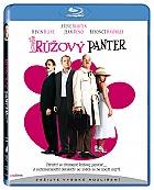 Růžový panter (2006) (Blu-Ray)