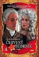 Červený Bedrník 04 (DVD)