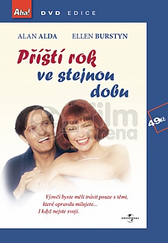 Příští rok ve stejnou dobu